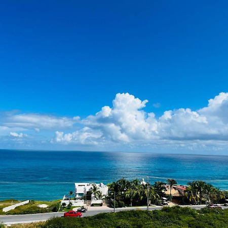 Holiday Apartment At La Diosa Condos อิสลามูเฮเรส ภายนอก รูปภาพ