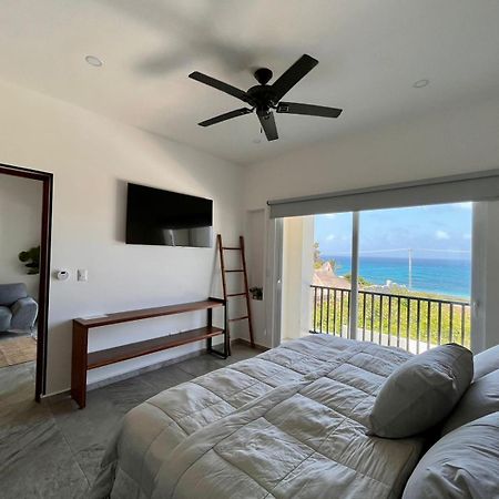 Holiday Apartment At La Diosa Condos อิสลามูเฮเรส ภายนอก รูปภาพ