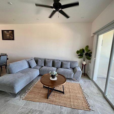 Holiday Apartment At La Diosa Condos อิสลามูเฮเรส ภายนอก รูปภาพ
