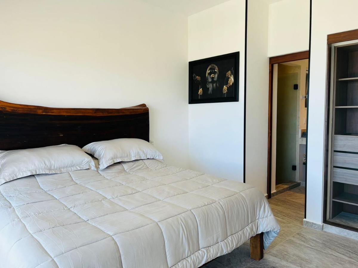Holiday Apartment At La Diosa Condos อิสลามูเฮเรส ภายนอก รูปภาพ