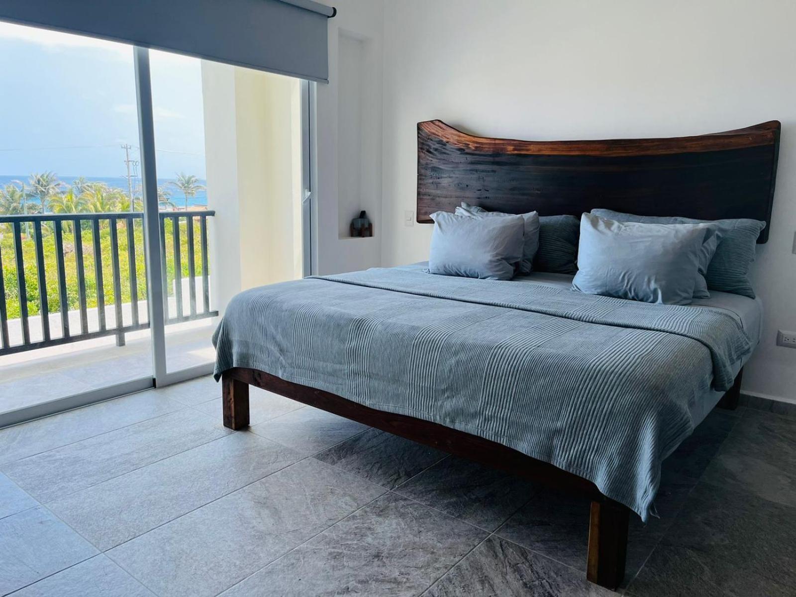 Holiday Apartment At La Diosa Condos อิสลามูเฮเรส ภายนอก รูปภาพ