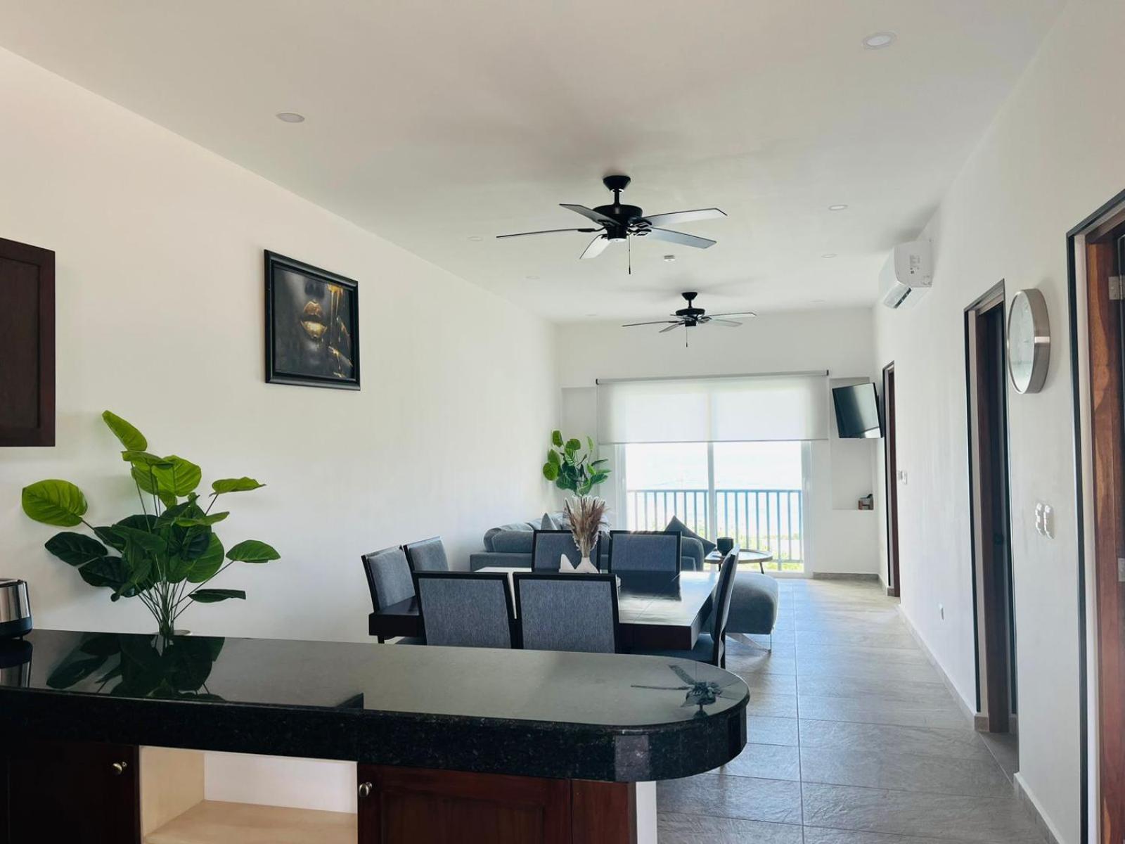 Holiday Apartment At La Diosa Condos อิสลามูเฮเรส ภายนอก รูปภาพ