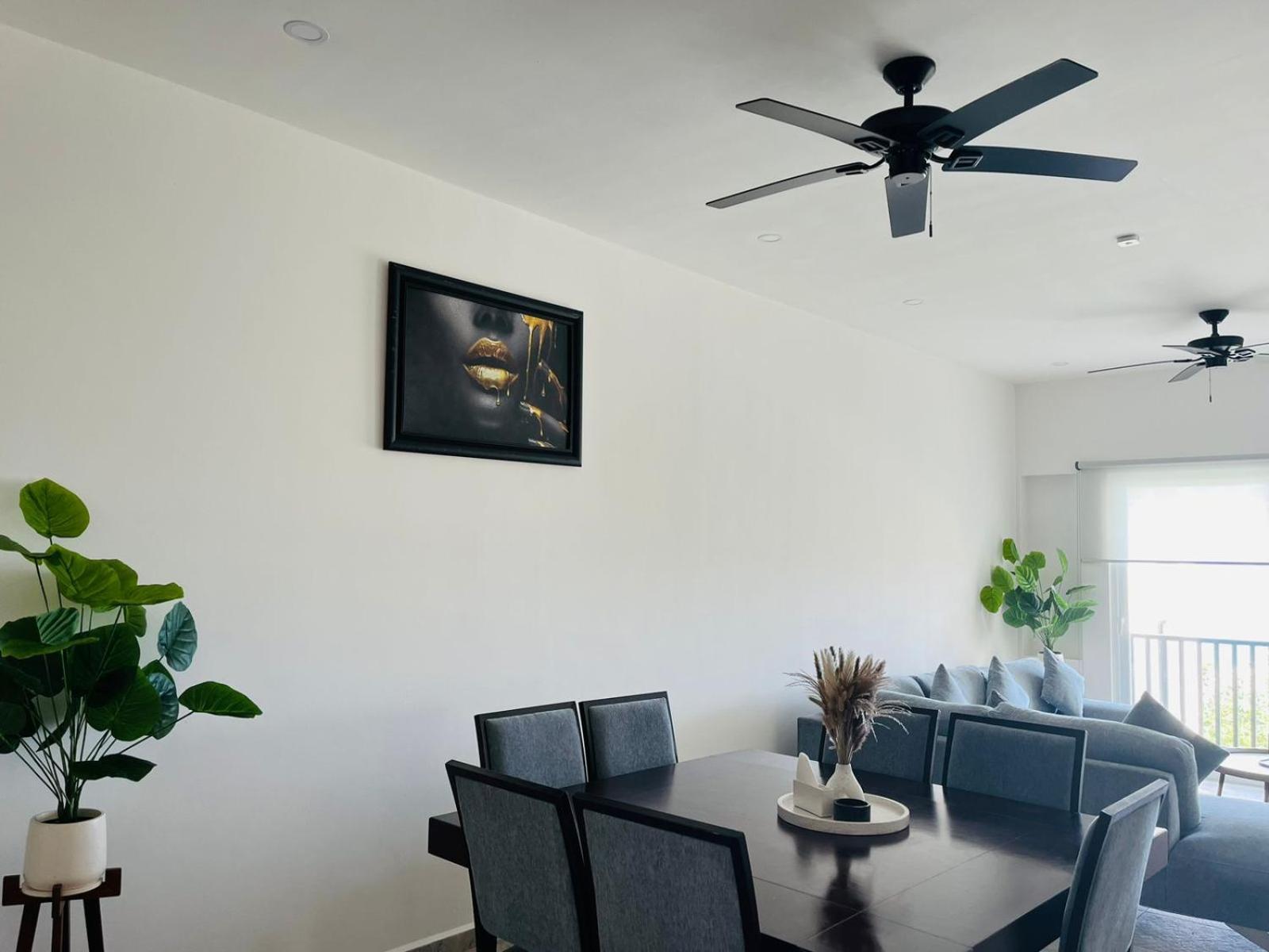 Holiday Apartment At La Diosa Condos อิสลามูเฮเรส ภายนอก รูปภาพ