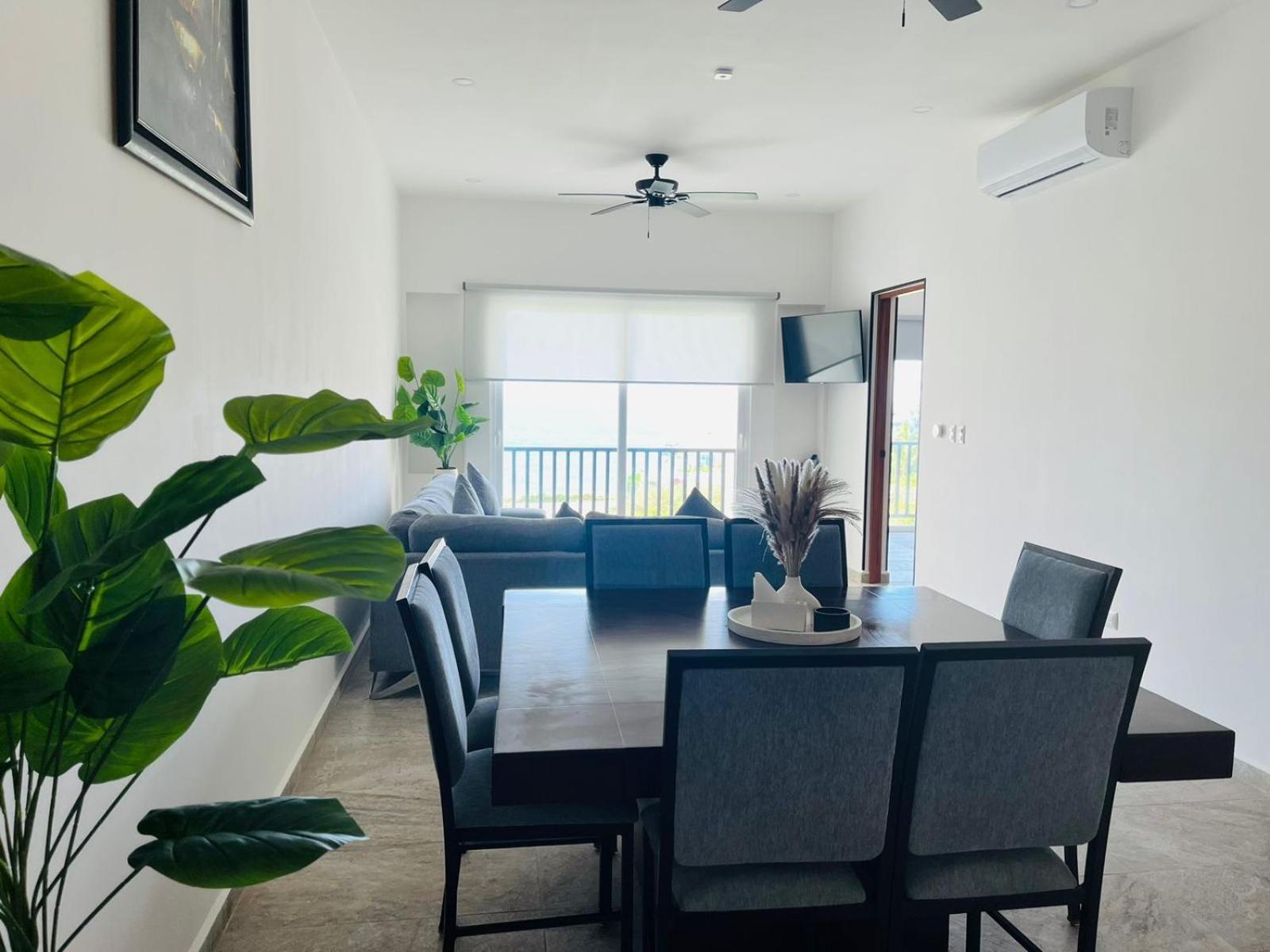 Holiday Apartment At La Diosa Condos อิสลามูเฮเรส ภายนอก รูปภาพ
