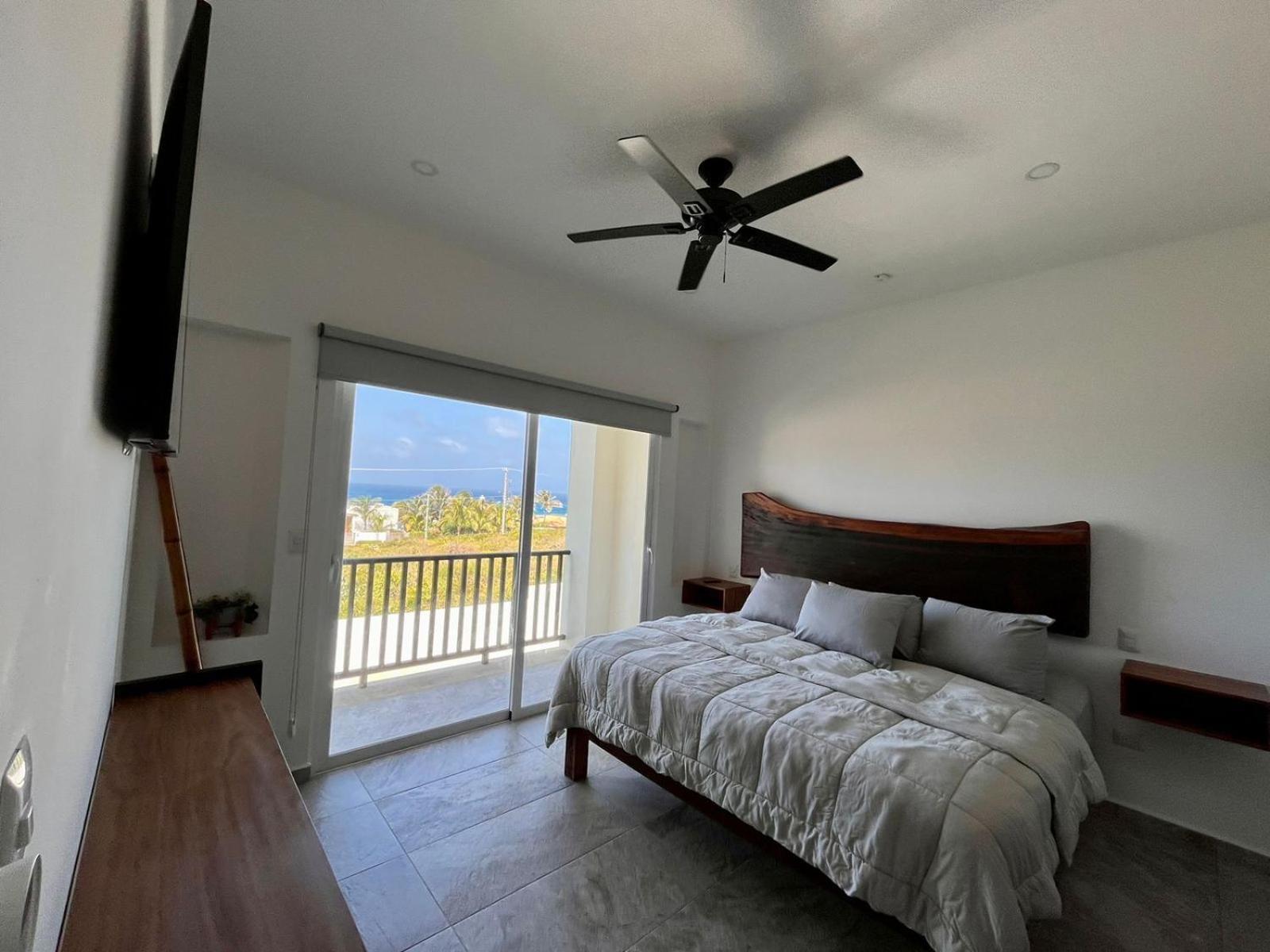 Holiday Apartment At La Diosa Condos อิสลามูเฮเรส ภายนอก รูปภาพ