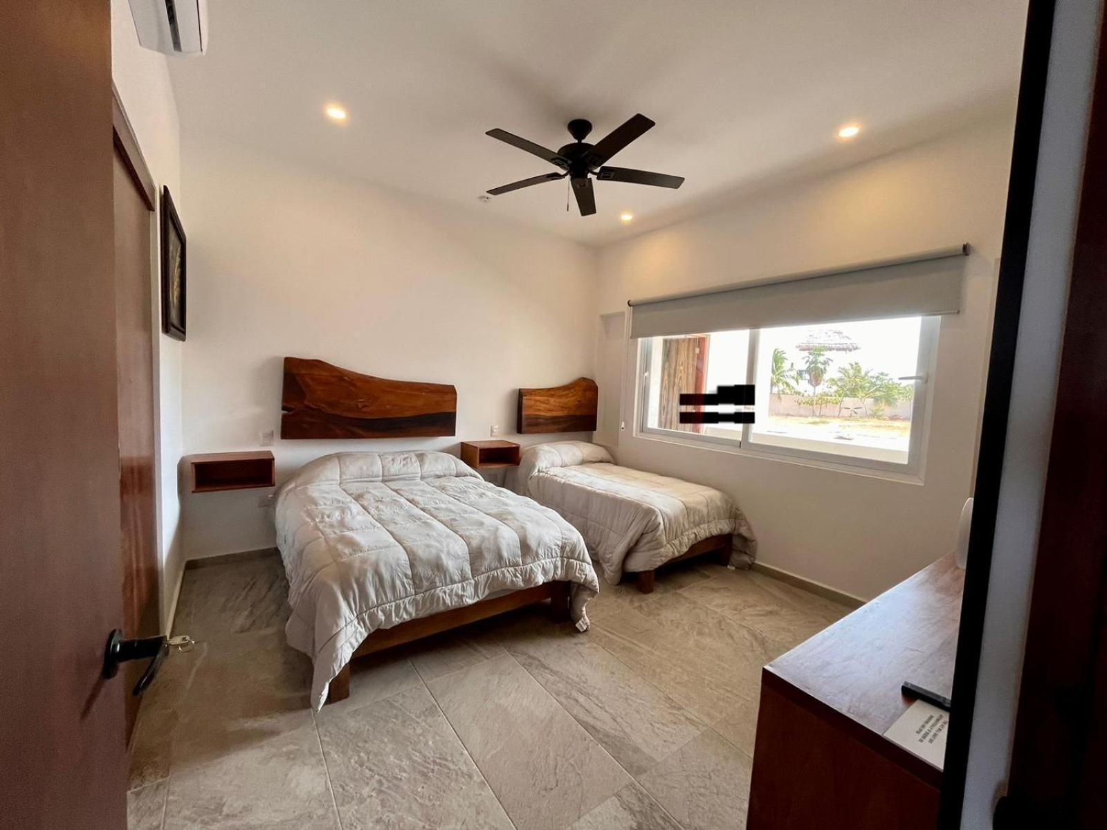 Holiday Apartment At La Diosa Condos อิสลามูเฮเรส ภายนอก รูปภาพ