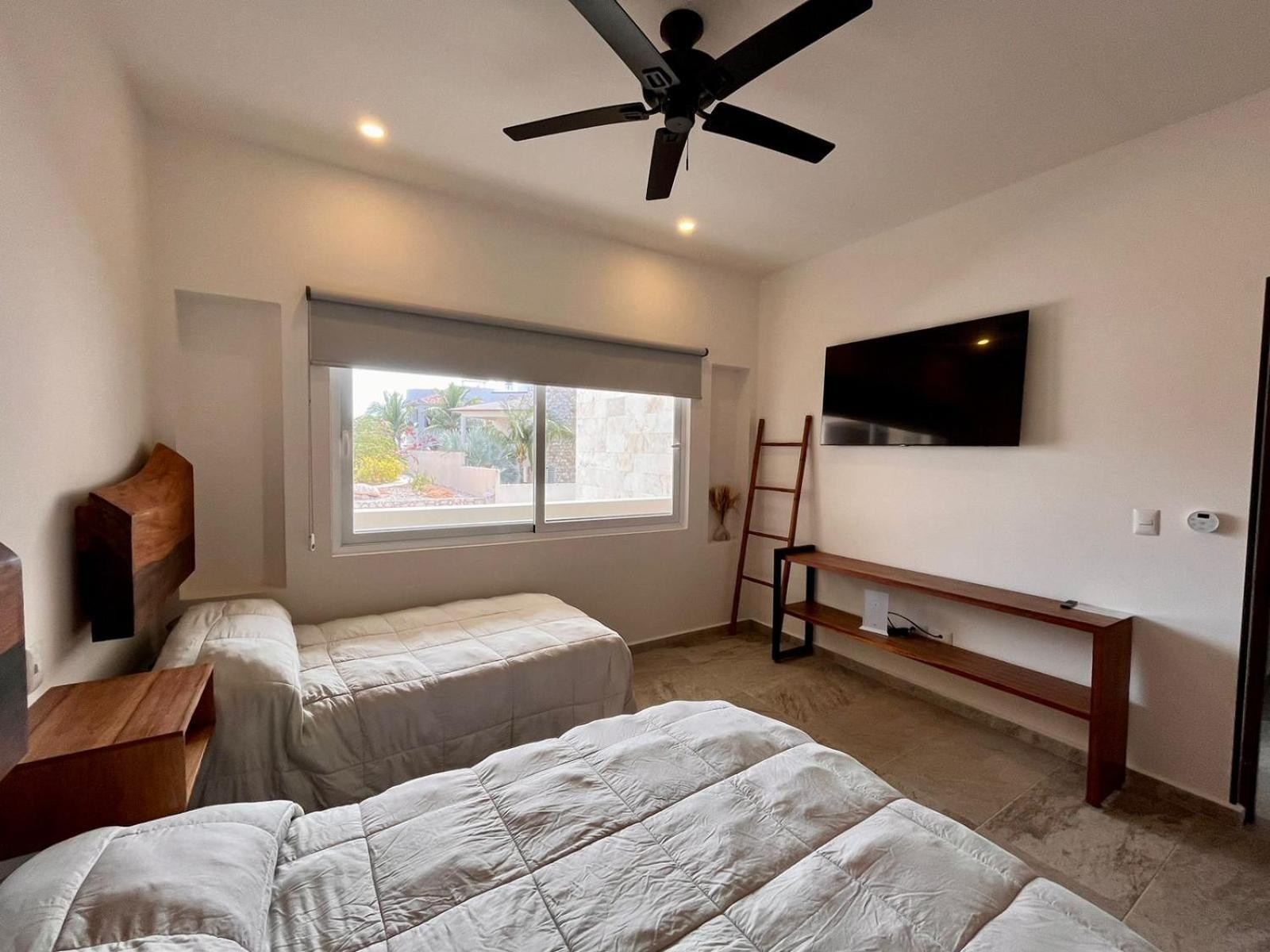 Holiday Apartment At La Diosa Condos อิสลามูเฮเรส ภายนอก รูปภาพ