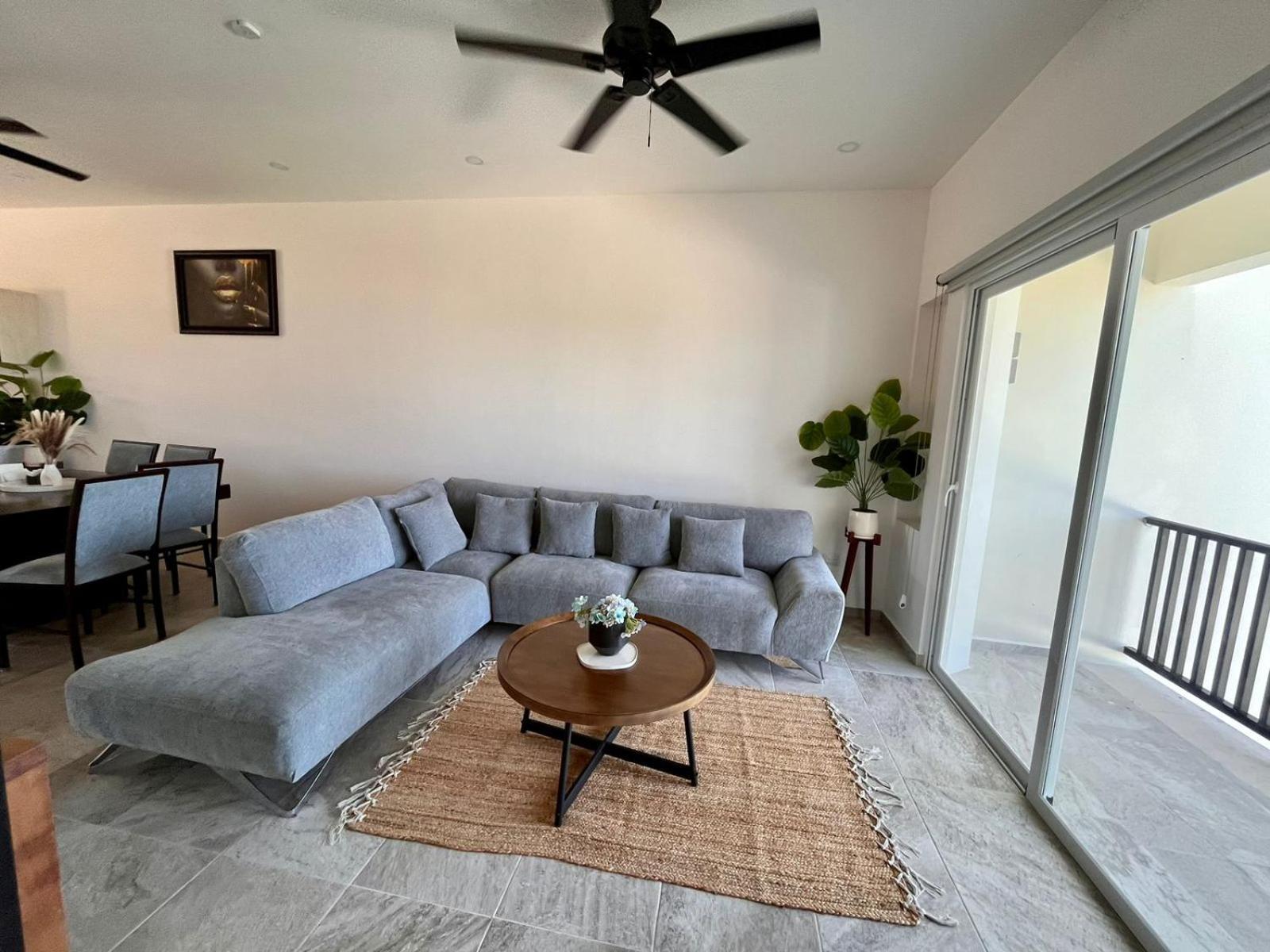 Holiday Apartment At La Diosa Condos อิสลามูเฮเรส ภายนอก รูปภาพ
